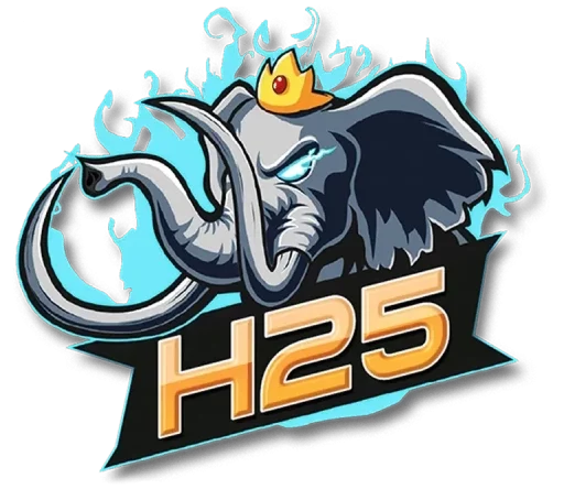 h25r slot
